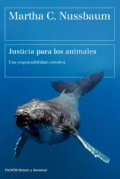 Portada Justicia para los animales