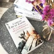 Portada El Laberinto de los Espíritus 0