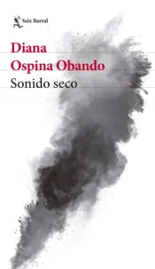 Portada Sonido seco