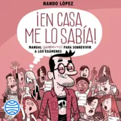 Portada ¡En casa me lo sabía!