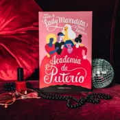 Portada Academia de puterío 0