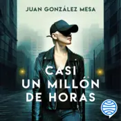 Portada Casi un millón de horas