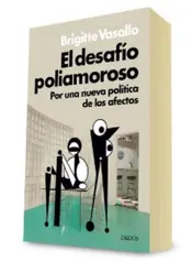 Miniatura portada 3d El desafío poliamoroso