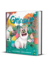 Portada  Gaticornio