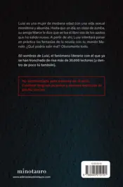 Miniatura contraportada 50 sombras de Luisi
