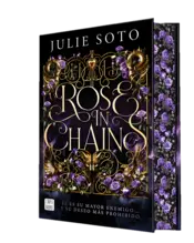 Portada Rose in chains