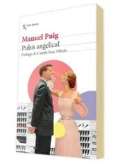 Miniatura portada 3d Pubis angelical