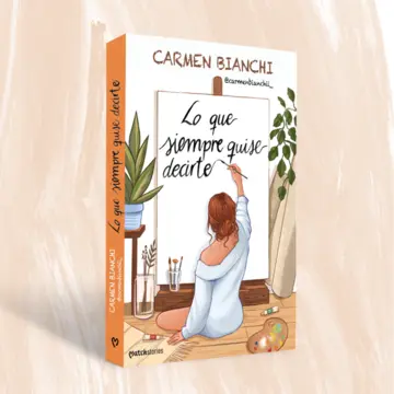 Imagen extra Lo que siempre quise decirte 0