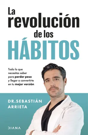Portada La revolución de los hábitos