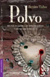 Portada Polvo