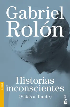 Portada Historias inconscientes