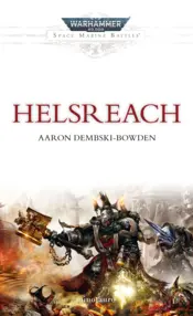Portada Helsreach