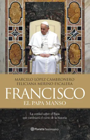 Portada Francisco