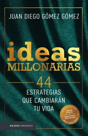 Portada Ideas millonarias