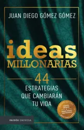 Portada Ideas millonarias