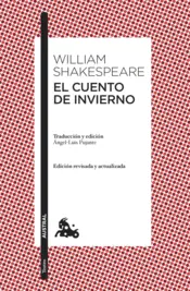 Portada El cuento de invierno