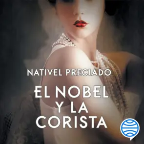 Portada El Nobel y la corista