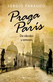 Portada Praga, París