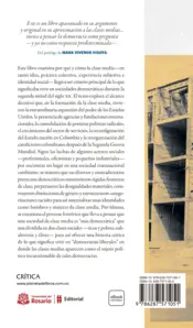 Miniatura contraportada La clase invisible