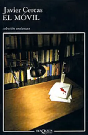Portada El móvil