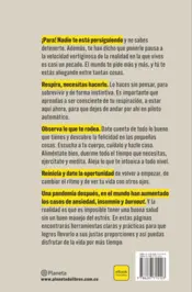 Miniatura contraportada Antiestrés