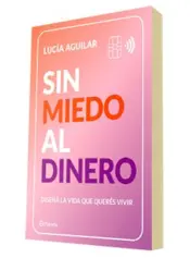 Miniatura portada 3d Sin miedo al dinero