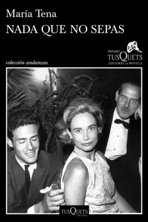Portada Nada que no sepas