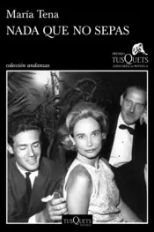 Portada Nada que no sepas