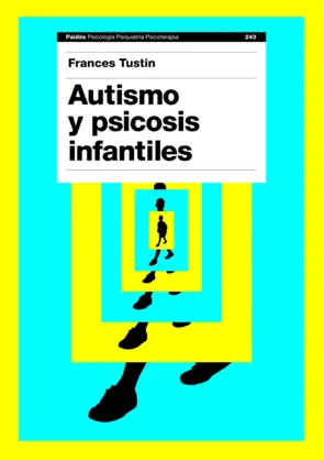 Portada Autismo y psicósis infantiles