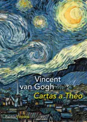 Portada Cartas a Theo