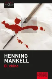 Portada El chino