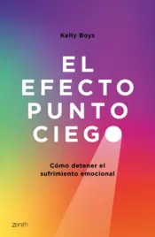 Portada El efecto punto ciego