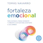 Portada Fortaleza emocional