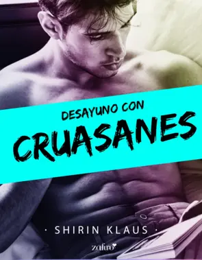 Portada Desayuno con cruasanes