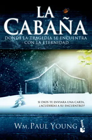 Portada La cabaña. Campaña Verano 2026