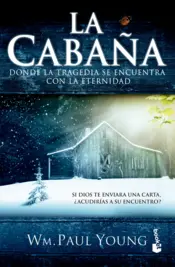 Portada La cabaña. Campaña Verano 2026
