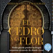 Portada El cedro y la flor
