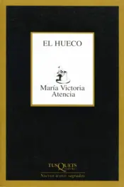 Portada El hueco