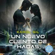 Portada Un nuevo cuento de hadas