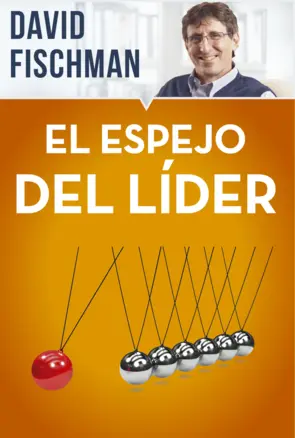 Portada El espejo del líder