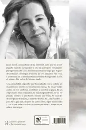 Miniatura contraportada Los crímenes del caviar