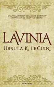Portada Lavinia