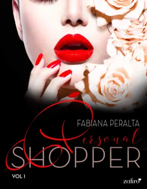 Portada Personal shopper, vol. 1