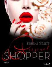 Portada Personal shopper, vol. 1