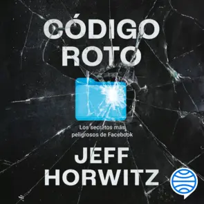 Portada Código roto