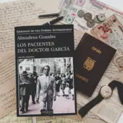 Portada Los pacientes del doctor García 0