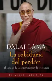 Portada La sabiduría del perdón