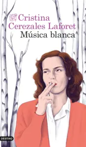 Portada Música blanca