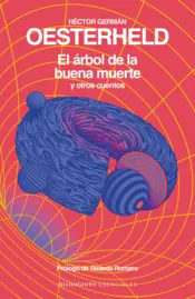Portada El árbol de la buena muerte y otros cuentos