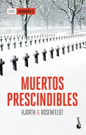 Portada Muertos prescindibles